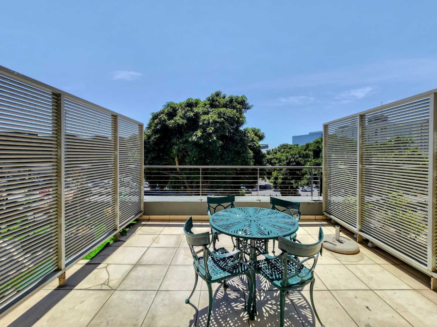 1 Bedroom Property for Sale in De Waterkant Western Cape